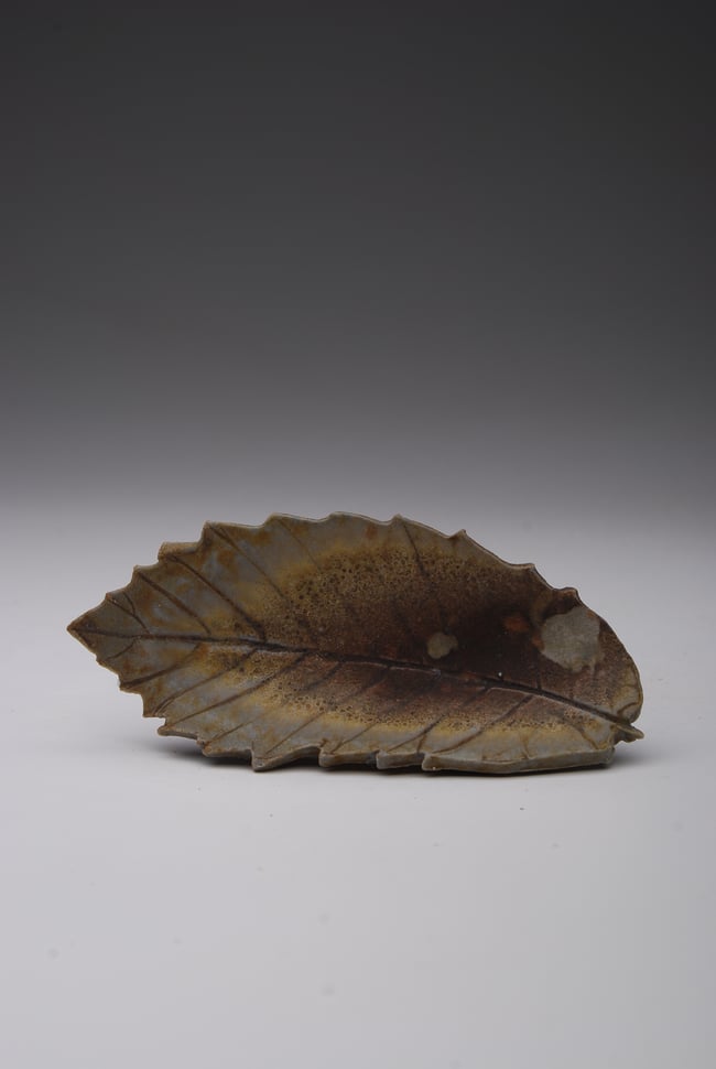 Woodfired Leaves