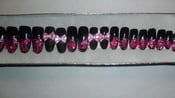 Image of Rock Candy Predesigned Nails