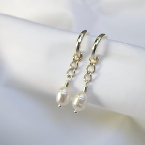 Image of LUCCA EARRINGS