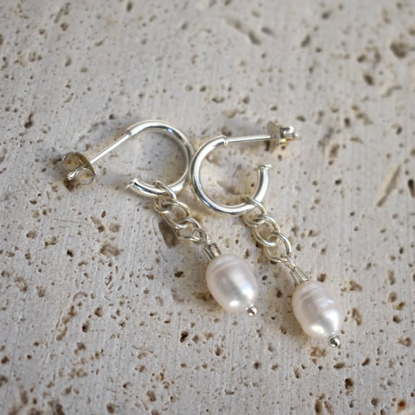 Image of LUCCA EARRINGS