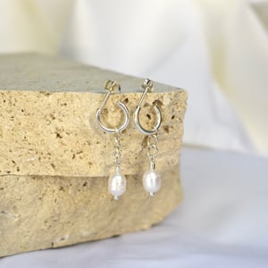 Image of LUCCA EARRINGS