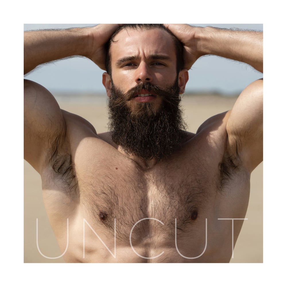 Image of UNCUT