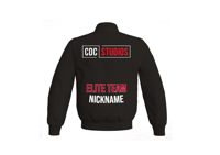 Image 1 of ELITE TEAM JACKET