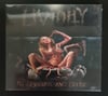 LIVIDITY - to Desecrate and Defile Digipack CD+DVD