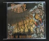 IMMORTAL RITES- Arts of Devotion CD 