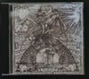 DARKEN NOCTURN SLAUGHTERCULT  - mardom CD