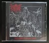 ESTERTOR -  Tales from the Ancient Grave  CD