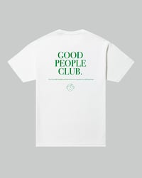 Image 1 of Good People Club By FCKRS®