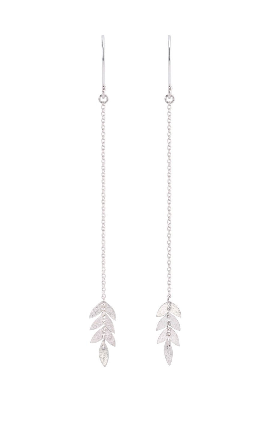 Image of Flow Drop earrings