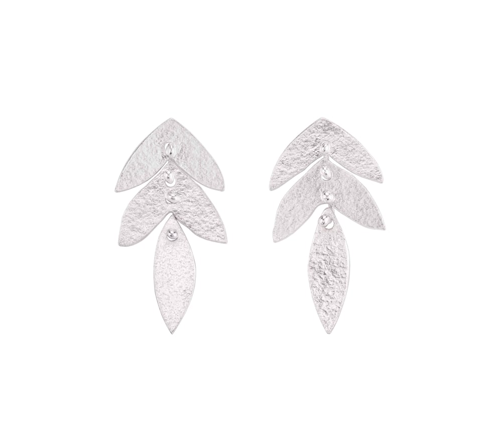 Image of Flow studs Short