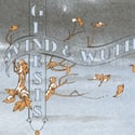 'Wind & Wuthering' (Front) Limited Edition Art Print 