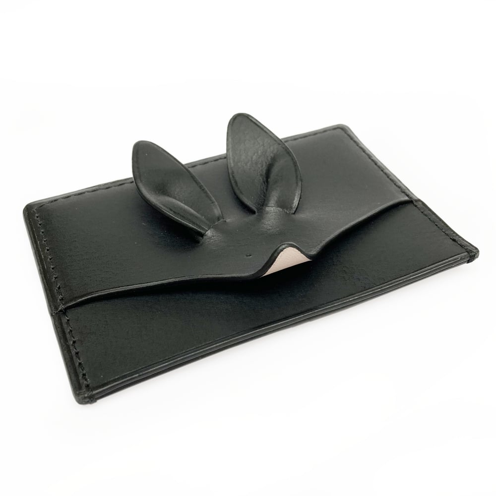 Image of LE MISSPINPIN BLACK