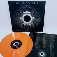 Image 1 of Nic Apostoleris | For the Times | Vinyl 