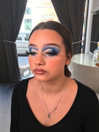 Cut Crease Masterclass 27.03.22