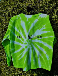 Image 4 of Rare n Roar twister long sleeved top ~ choose your colour