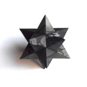 Image of Large Stellated Dodecahedron
