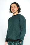 Sweater "Chabudai"