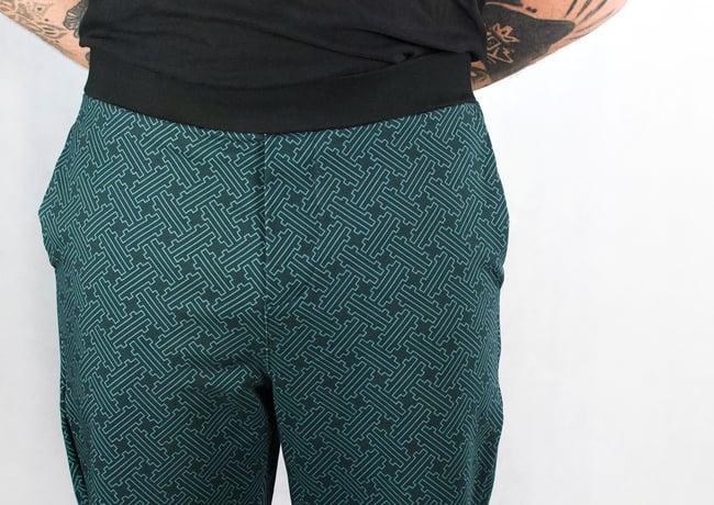 Joggpants "Chabudai"