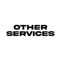 OTHER SERVICES