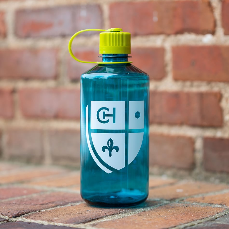 Nalgene 32oz Water Bottle — UGA® Miracle