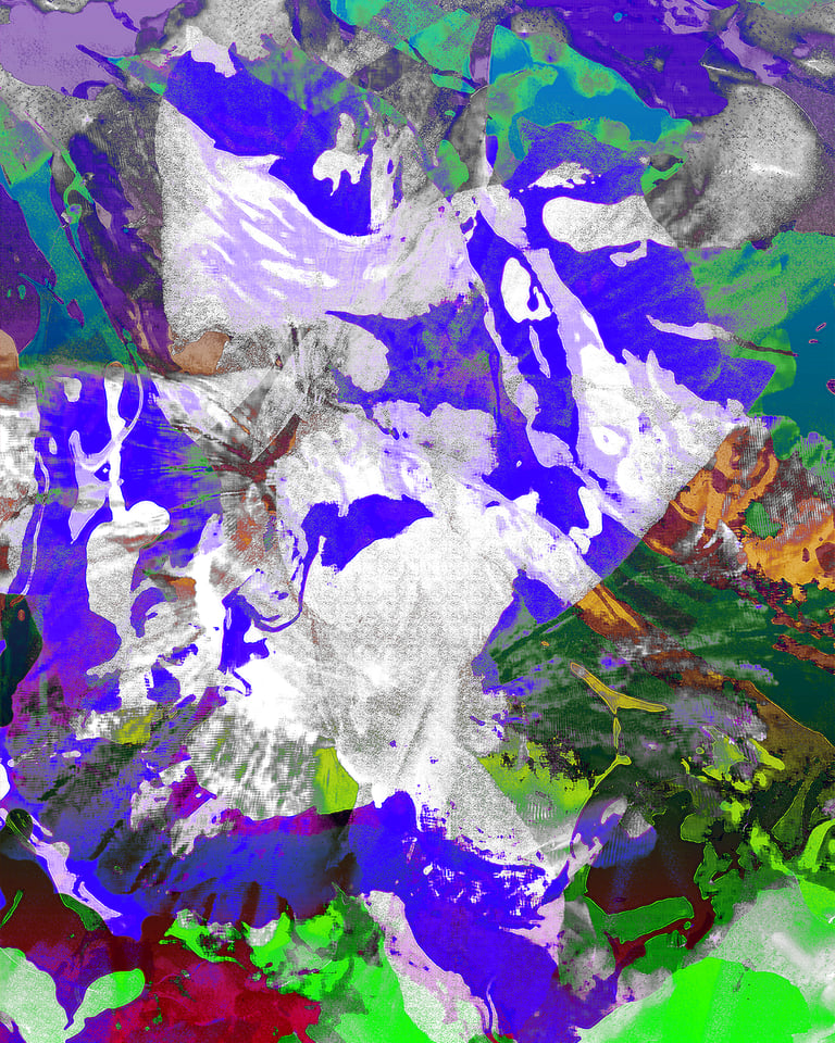 Les Pistes (Bleues) Image 2