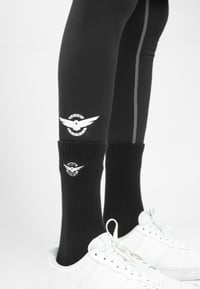 Image 2 of Okobi Men's Tights