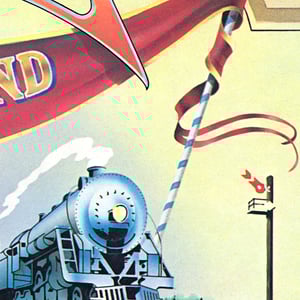 Image of 'Sense of Direction' Limited Edition Print