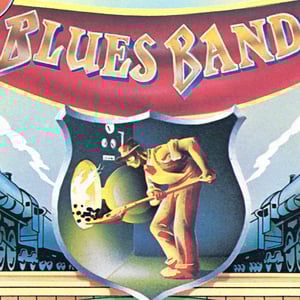 Image of 'Sense of Direction' Limited Edition Print