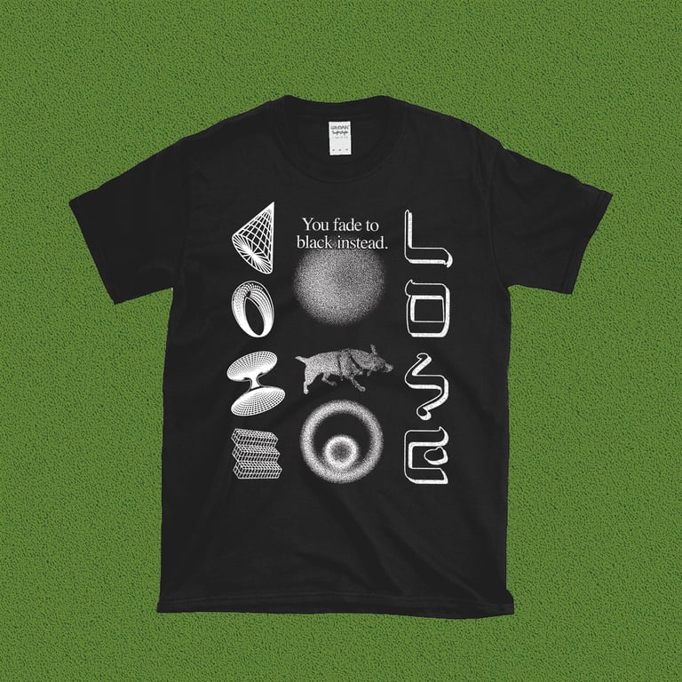 Nightmares Short Sleeve Shirt 