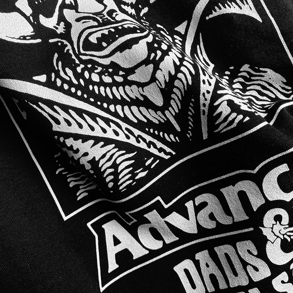 Image of Archfiend Hoodie