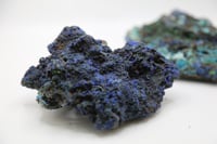 Image 5 of BLUE AZURITE + MALACHITE + CHRYSOCOLLA  