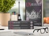 Complete Unmatched Trilogy - Signed Paperbacks