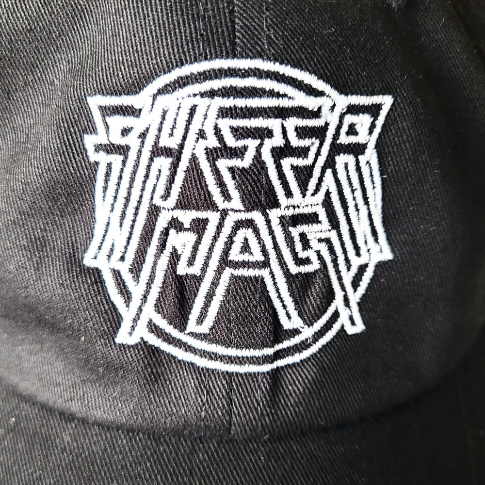 SHEER MAG - LOGO HAT