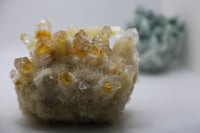 Image 5 of PHANTOM QUARTZ CLUSTER - ANALOG  INTER-WEB