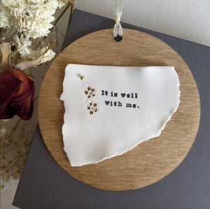 Image of Precious Words: Little Notes