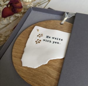 Image of Precious Words: Little Notes