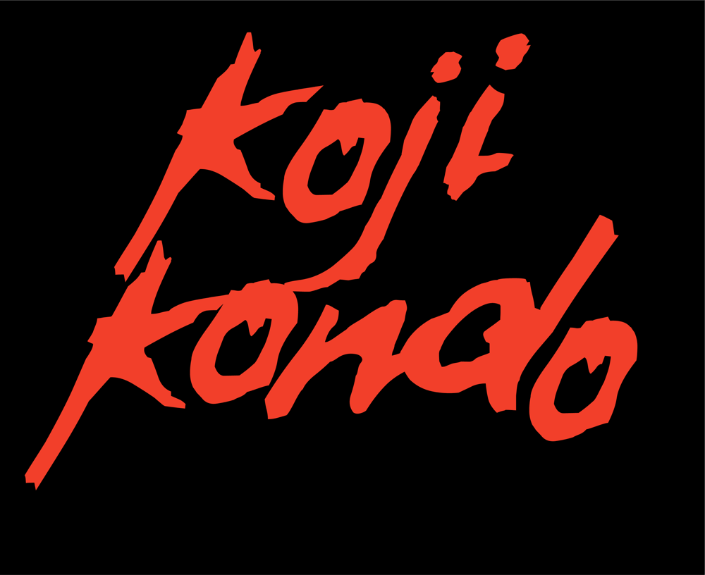 Koji Band Shirt