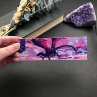 Image 6 of Watercolor Design Bookmarks