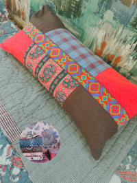 Image 1 of Coussin collection le préféré "Marciau"