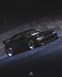 Image 7 of RLC SUBARU IMPREZA WRX STi 1998 CUSTOM
