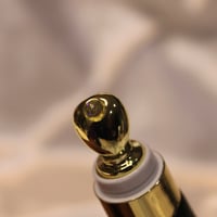 Image 6 of Cooling Shimmer Clear Lip Gloss ❄️