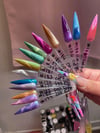 Cat Eye Gels 