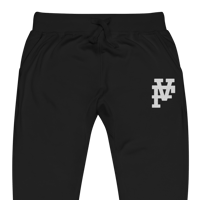 Image 2 of PHRZK "White Label" Embroided Trackiez 