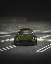 Image 5 of DATSUN / PORSCHE FUSION CUSTOM