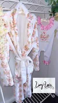 Image 3 of Fluffy Robe