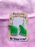 Boucles d’oreilles animaux  Image 5