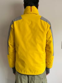 Image 7 of Prada Sport Linea Rossa Gore-Tex Ski Jacket - L