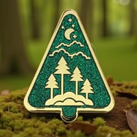 Image 1 of Forks, It’s Too Green!