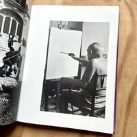 Image 5 of David Douglas Duncan - Viva Picasso