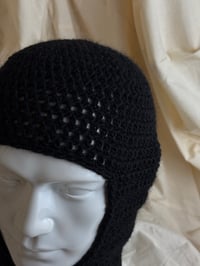 Image 5 of Open Face 6